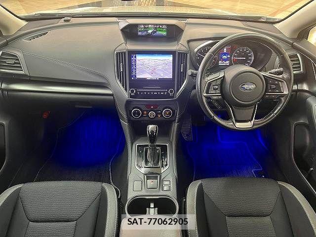 Subaru IMPREZA 2018-02 8562199-1