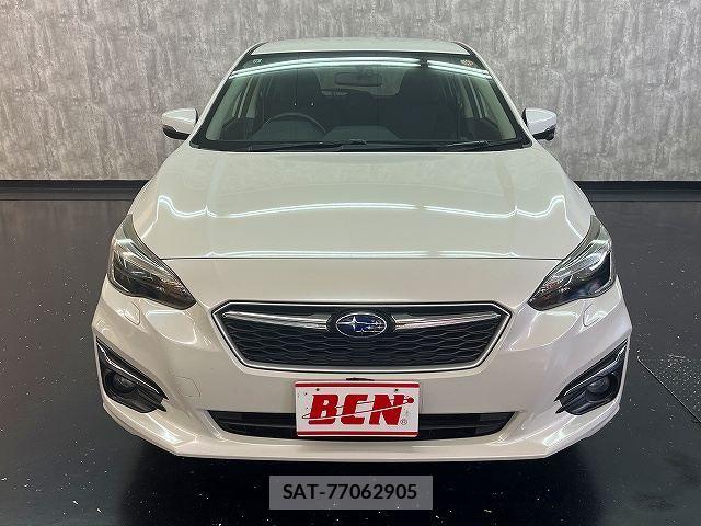 Subaru IMPREZA 2018-02 8562199-20
