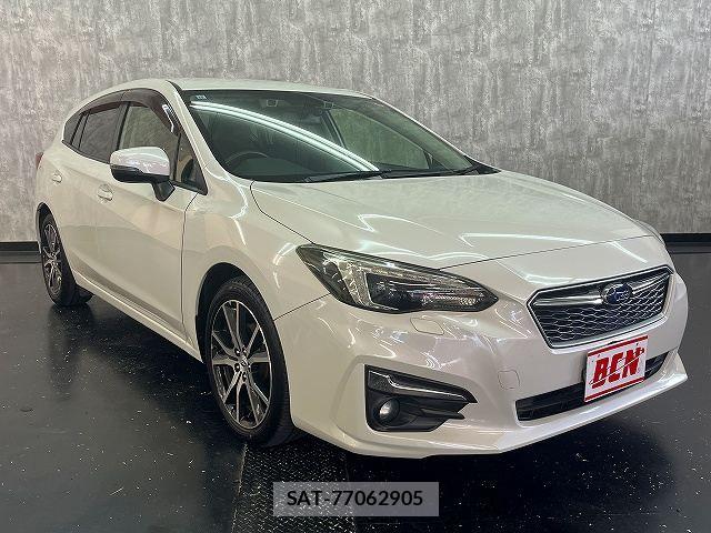 Subaru IMPREZA 2018-02 8562199-21