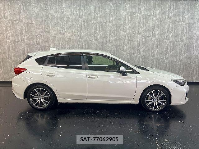 Subaru IMPREZA 2018-02 8562199-22