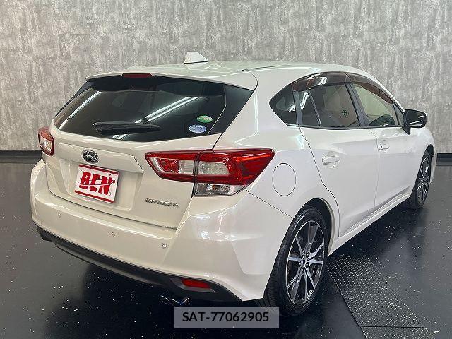 Subaru IMPREZA 2018-02 8562199-23