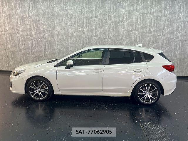 Subaru IMPREZA 2018-02 8562199-26