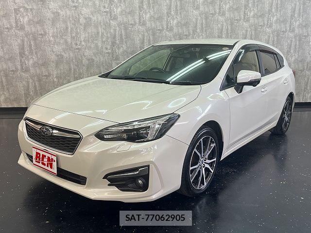Subaru IMPREZA 2018-02 8562199-27