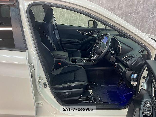 Subaru IMPREZA 2018-02 8562199-28