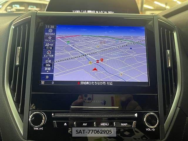 Subaru IMPREZA 2018-02 8562199-3