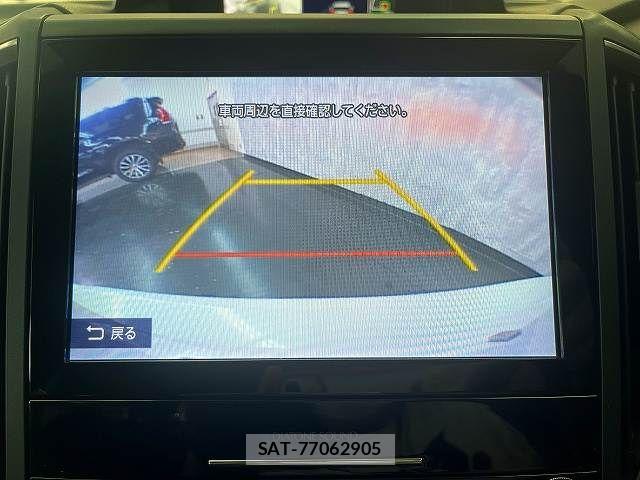 Subaru IMPREZA 2018-02 8562199-5