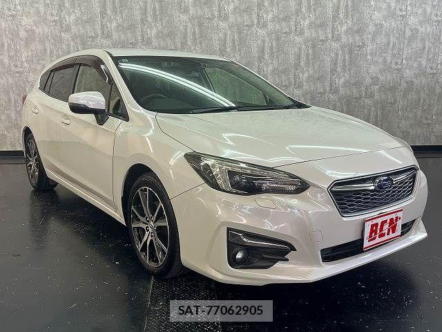 Subaru IMPREZA 2018-02 8562199-6