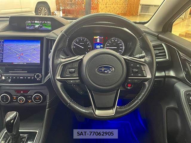 Subaru IMPREZA 2018-02 8562199-7