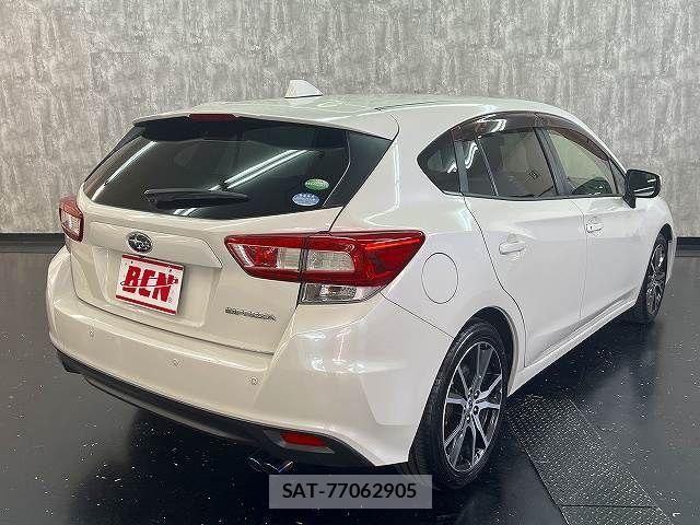 Subaru IMPREZA 2018-02 8562199-8