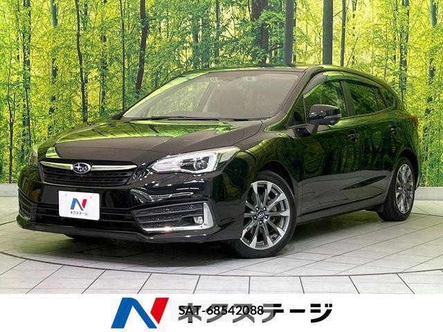 Subaru IMPREZA 2020-03 8562198-0