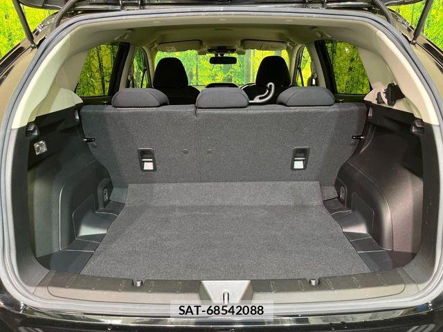 Subaru IMPREZA 2020-03 8562198-9