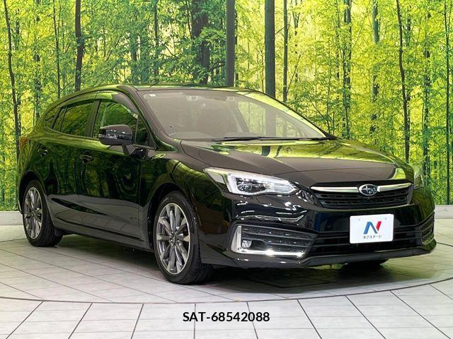 Subaru IMPREZA 2020-03 8562198-15