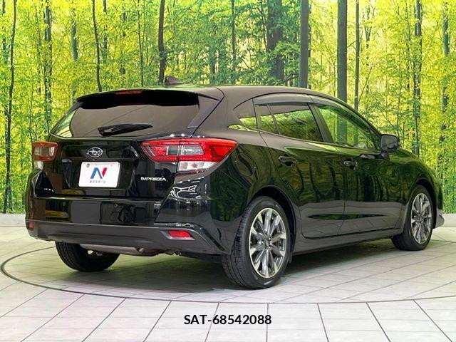 Subaru IMPREZA 2020-03 8562198-16