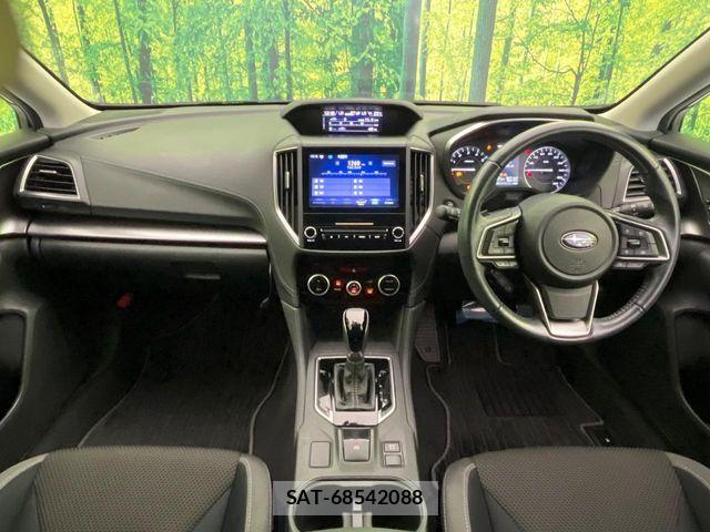 Subaru IMPREZA 2020-03 8562198-1