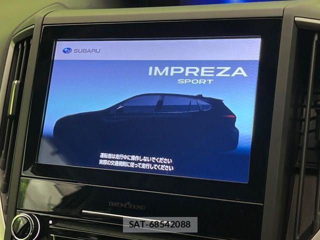 Subaru IMPREZA 2020-03 8562198-2