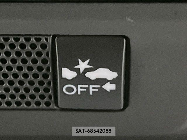 Subaru IMPREZA 2020-03 8562198-4