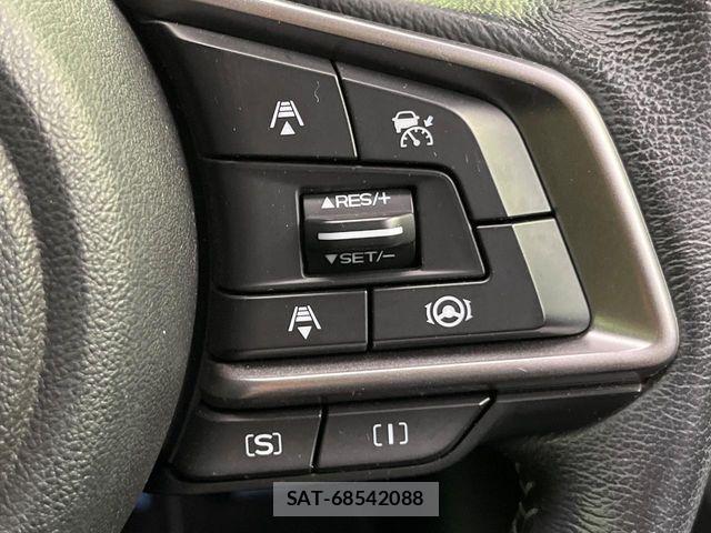 Subaru IMPREZA 2020-03 8562198-5