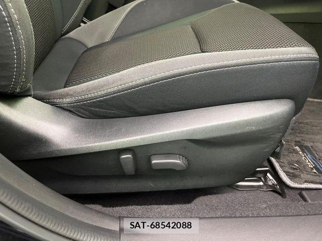 Subaru IMPREZA 2020-03 8562198-6