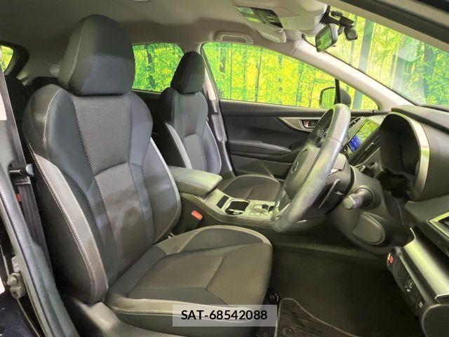 Subaru IMPREZA 2020-03 8562198-7