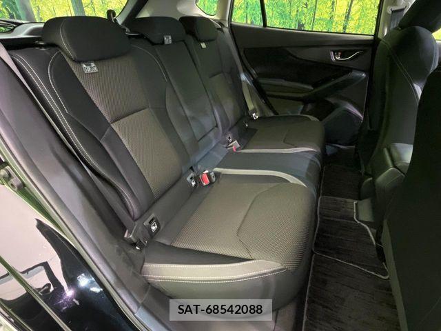 Subaru IMPREZA 2020-03 8562198-8