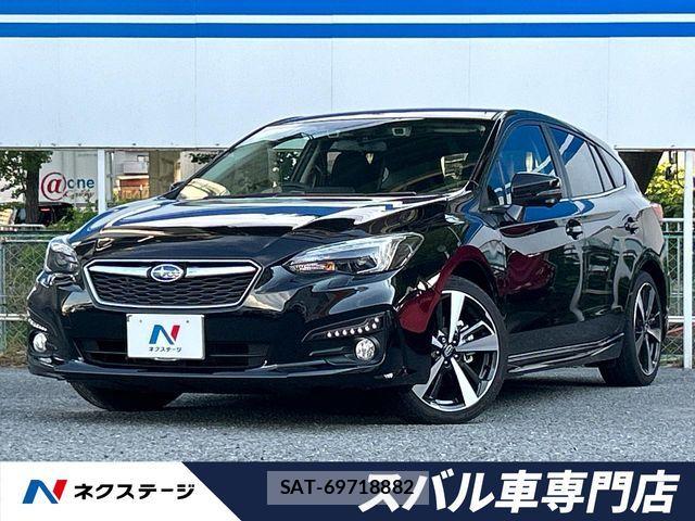 Subaru IMPREZA 2019-06 8562197-0