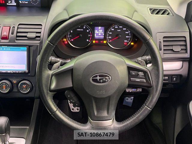 Subaru IMPREZA 2012-10 8562201-10
