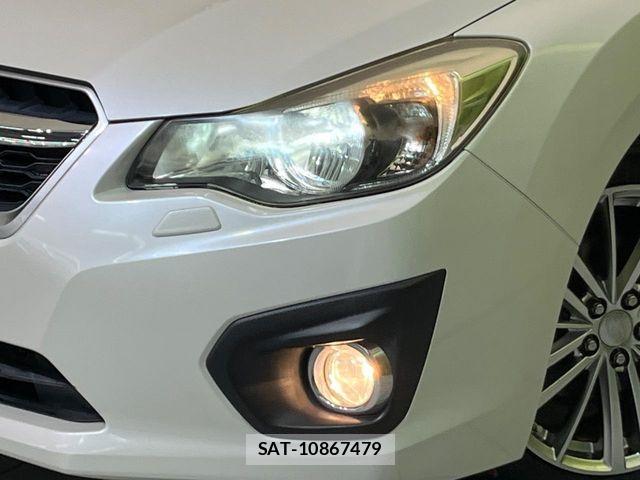 Subaru IMPREZA 2012-10 8562201-11