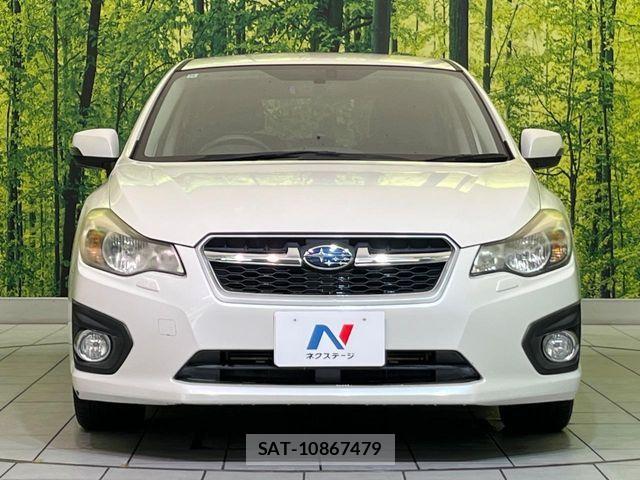Subaru IMPREZA 2012-10 8562201-13