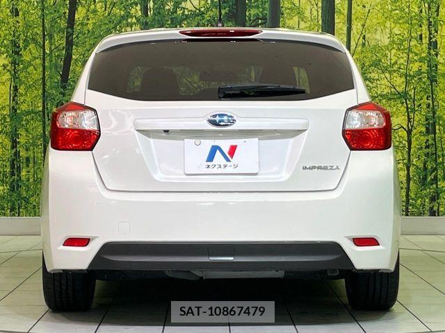 Subaru IMPREZA 2012-10 8562201-14