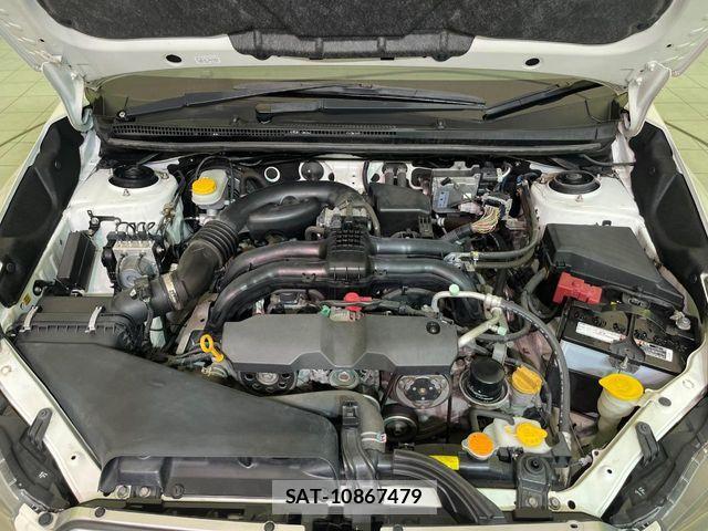 Subaru IMPREZA 2012-10 8562201-17