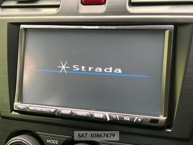Subaru IMPREZA 2012-10 8562201-2