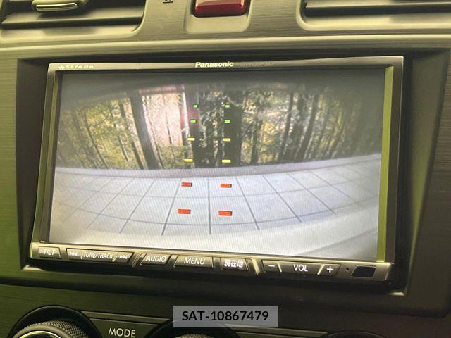 Subaru IMPREZA 2012-10 8562201-3