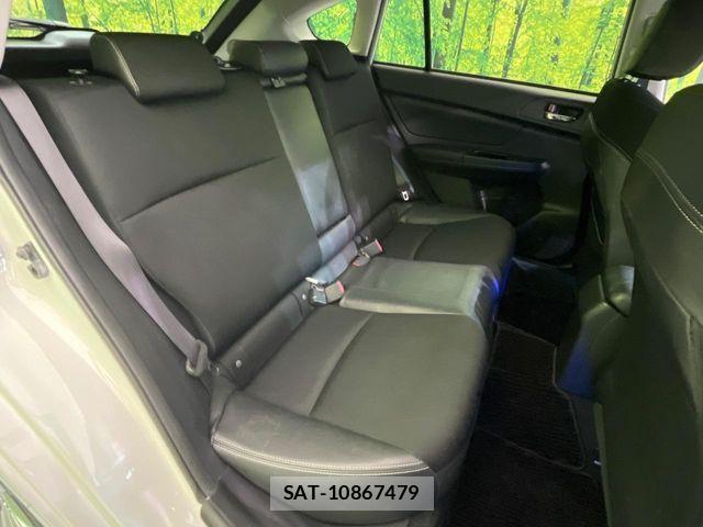 Subaru IMPREZA 2012-10 8562201-8