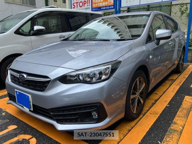 Subaru IMPREZA 2020-06 8562200-1
