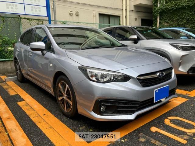 Subaru IMPREZA 2020-06 8562200-2