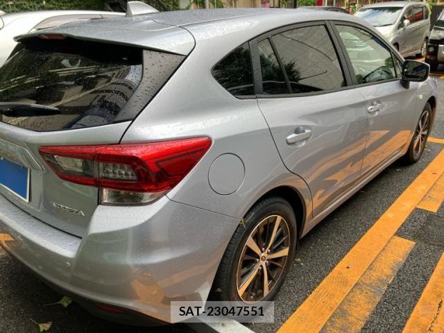 Subaru IMPREZA 2020-06 8562200-3