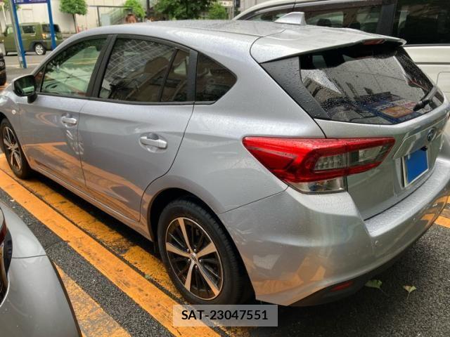 Subaru IMPREZA 2020-06 8562200-4