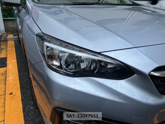Subaru IMPREZA 2020-06 8562200-5
