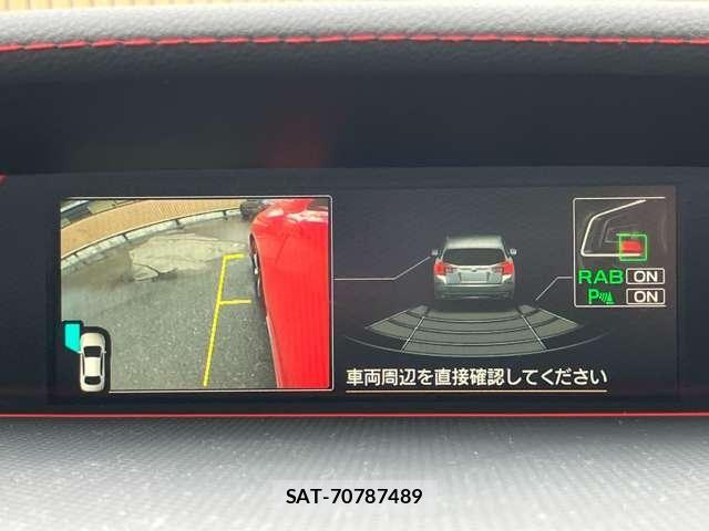 Subaru IMPREZA 2022-05 8627183-15