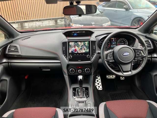 Subaru IMPREZA 2022-05 8627183-1