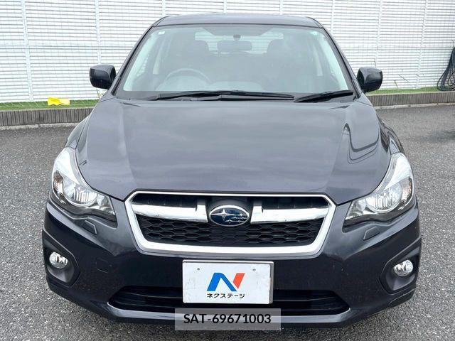 Subaru IMPREZA 2014-01 8627188-13