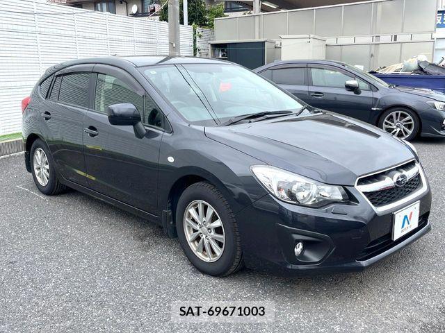 Subaru IMPREZA 2014-01 8627188-15