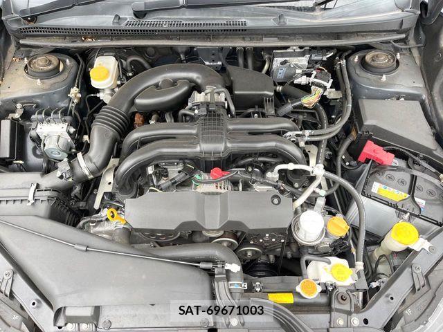 Subaru IMPREZA 2014-01 8627188-17