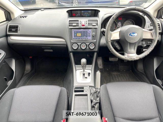 Subaru IMPREZA 2014-01 8627188-1
