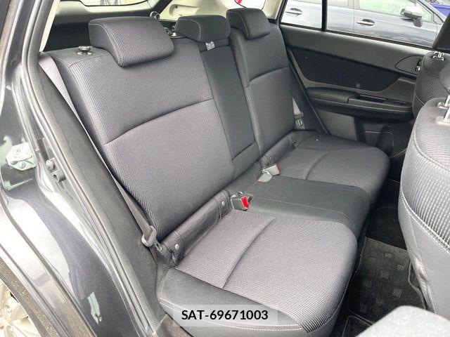 Subaru IMPREZA 2014-01 8627188-8