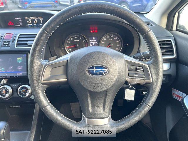 Subaru IMPREZA 2015-03 8627186-9
