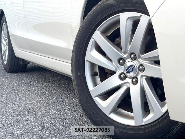 Subaru IMPREZA 2015-03 8627186-11