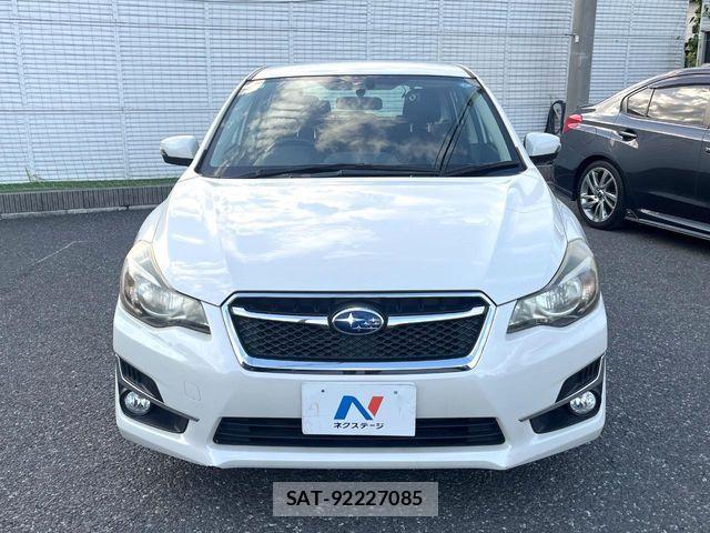 Subaru IMPREZA 2015-03 8627186-12