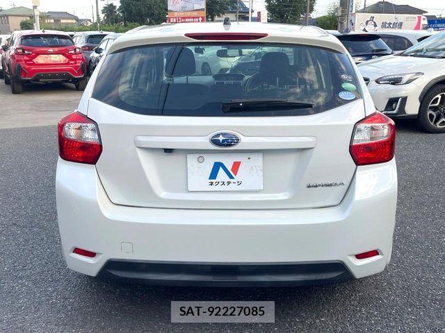 Subaru IMPREZA 2015-03 8627186-13
