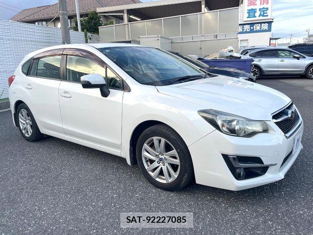 Subaru IMPREZA 2015-03 8627186-14